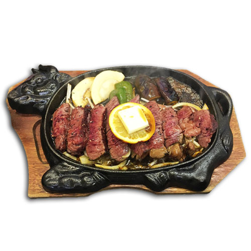 松阪牛ヒレステーキ