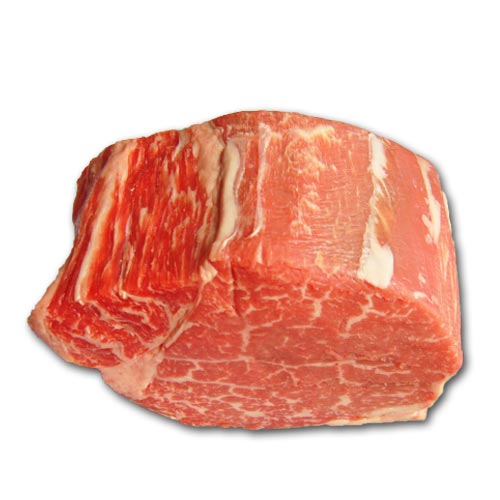 松阪牛ヒレブロック