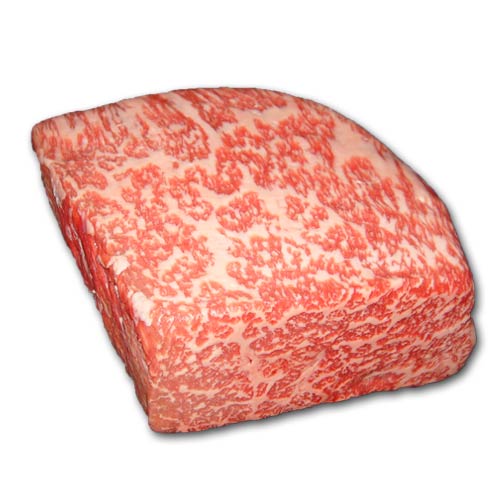 松阪牛上モモブロック